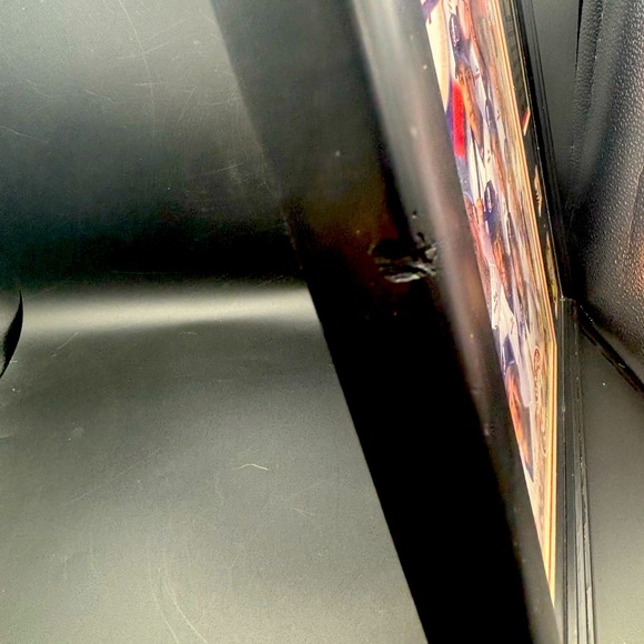 Montreal Expos 2004 Baseball Memorabilia . Limited Edition Baseball, Game Used - Picture 6 of 7